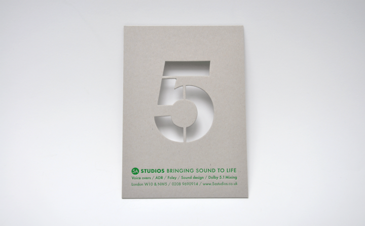 5A Studios 5A Studios