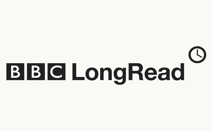 BBC Long Read designed by Fitzroy and Finn