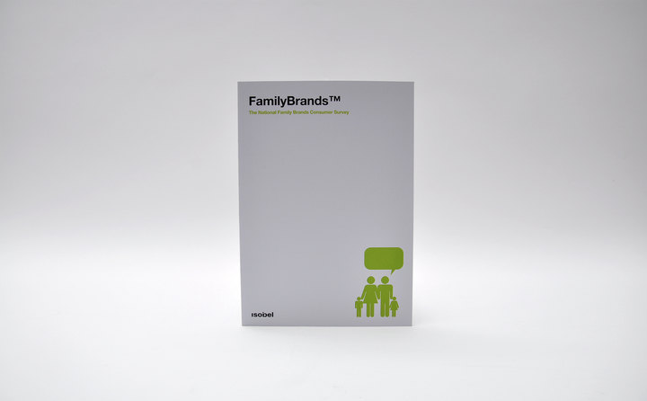 FamilyBrands designed by Fitzroy and Finn FamilyBrands designed by Fitzroy and Finn