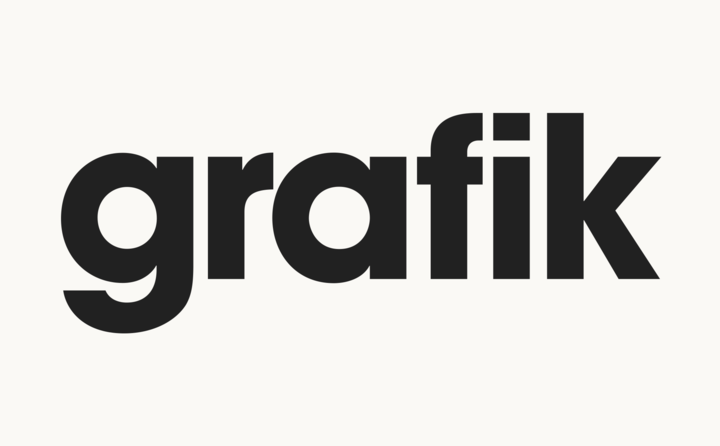 Grafik Magazine 