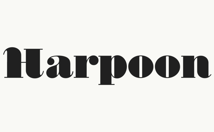 Harpoon logo