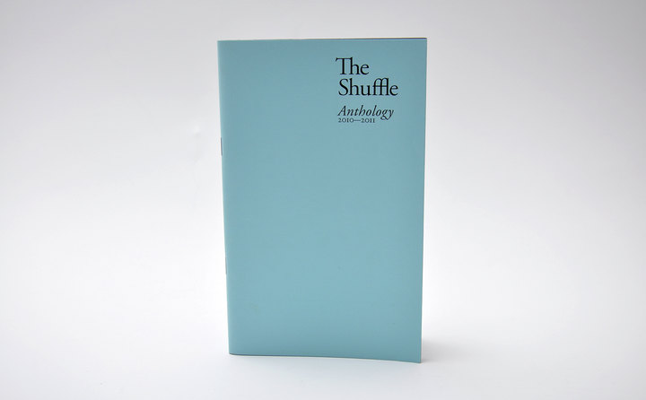 The Shuffle designed by Fitzroy and Finn