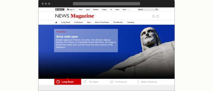 BBC News Magazine BBC News Magazine