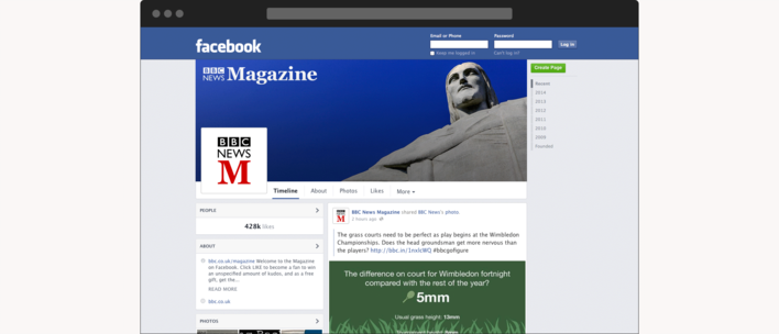 BBC News Magazine BBC News Magazine