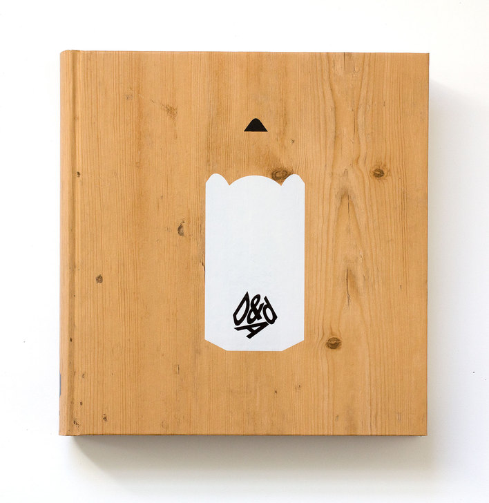 D&AD 2015 Annual designed by David Pearson, Alistair Hall and Paul Finn D&AD 2015 Annual designed by David Pearson, Alistair Hall and Paul Finn