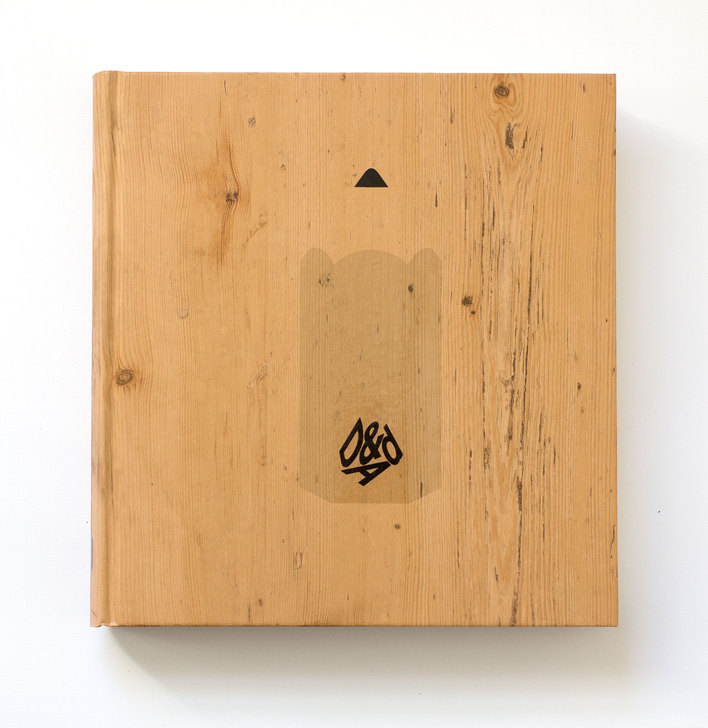 D&AD 2015 Annual designed by David Pearson, Alistair Hall and Paul Finn D&AD 2015 Annual designed by David Pearson, Alistair Hall and Paul Finn