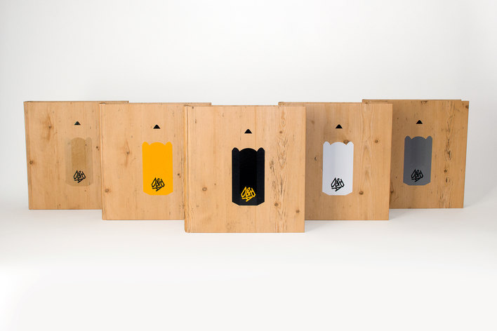 D&AD 2015 Annual designed by David Pearson, Alistair Hall and Paul Finn D&AD 2015 Annual designed by David Pearson, Alistair Hall and Paul Finn