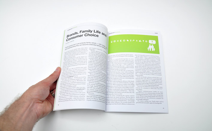 FamilyBrands designed by Fitzroy and Finn FamilyBrands designed by Fitzroy and Finn