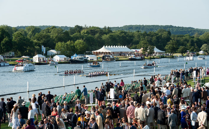 Henley Royal Regatta 