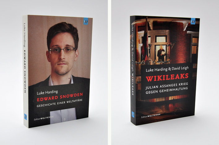 EditionWeltkiosk Publication designed by Fitzroy and Finn EditionWeltkiosk Publication designed by Fitzroy and Finn