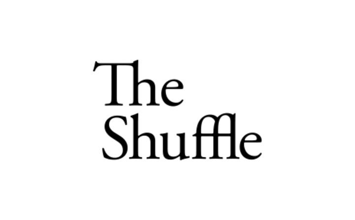 The Shuffle