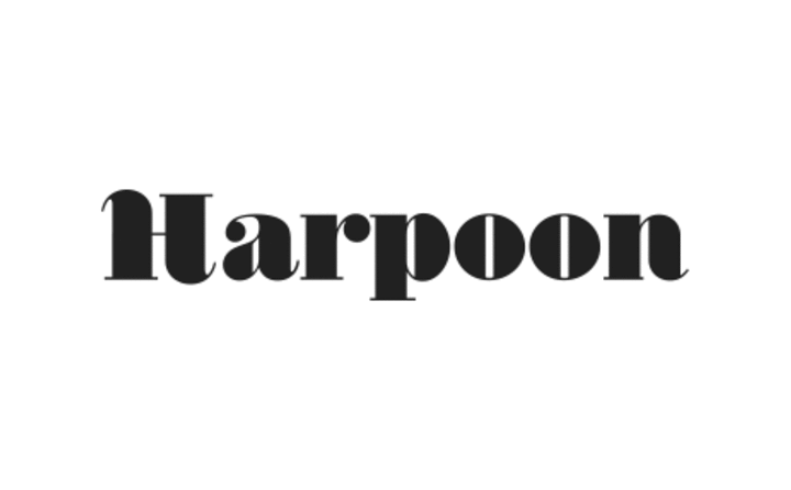 Harpoon logo