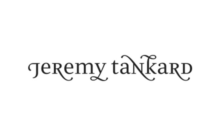 Jeremy Tankard Typography