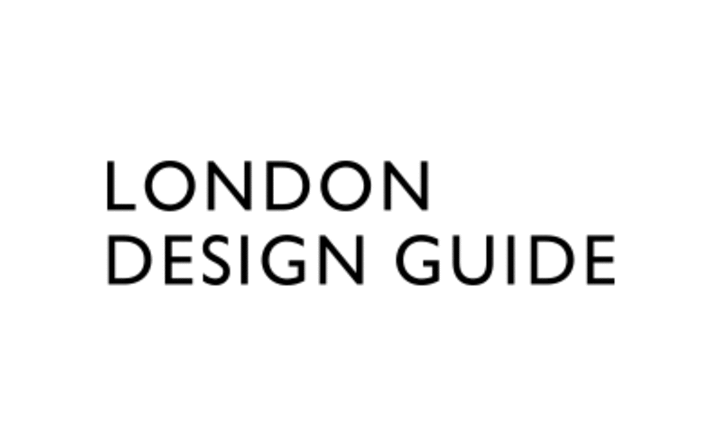 London Design Guide