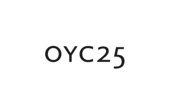 OYC 25