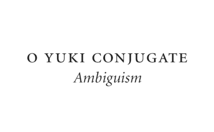 O Yuki Conjugate, Ambiguism 1983 – 1987